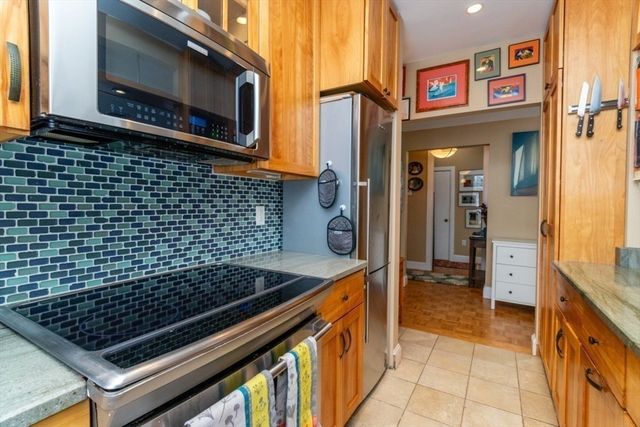 100 Pond St 9, Boston, MA 02130