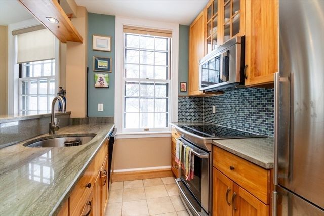 100 Pond St 9, Boston, MA 02130