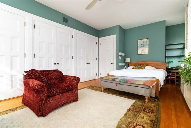 100 Pond St 9, Boston, MA 02130