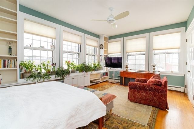 100 Pond St 9, Boston, MA 02130