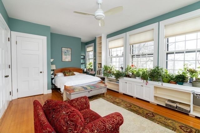 100 Pond St 9, Boston, MA 02130