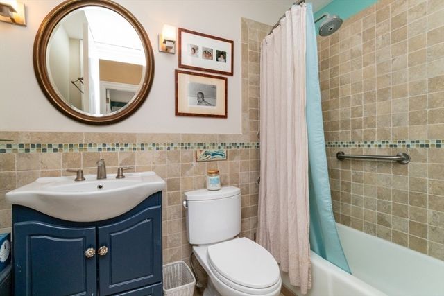 100 Pond St 9, Boston, MA 02130