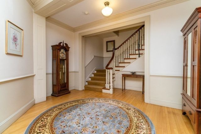 100 Pond St 9, Boston, MA 02130