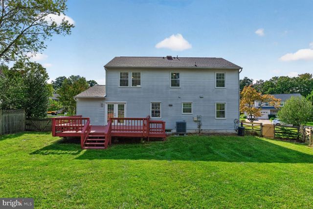 128 BRIARWOOD CT, Sterling, VA 20164