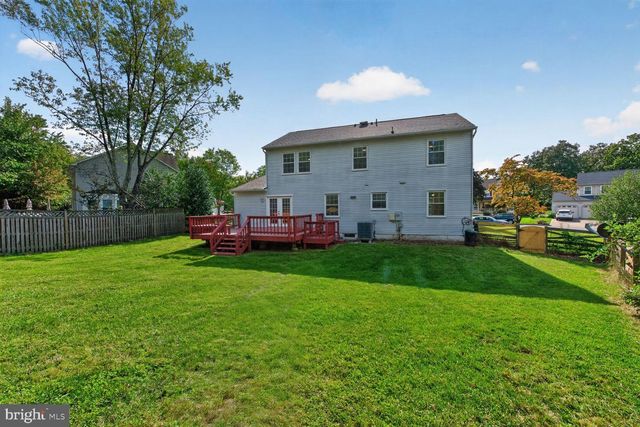 128 BRIARWOOD CT, Sterling, VA 20164