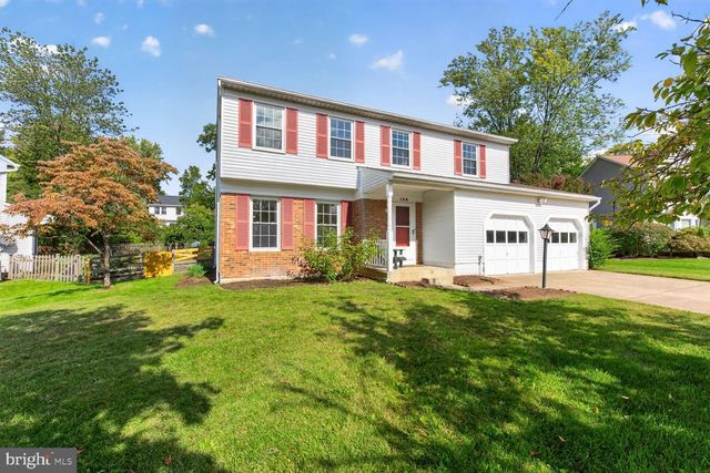 128 BRIARWOOD CT, Sterling, VA 20164
