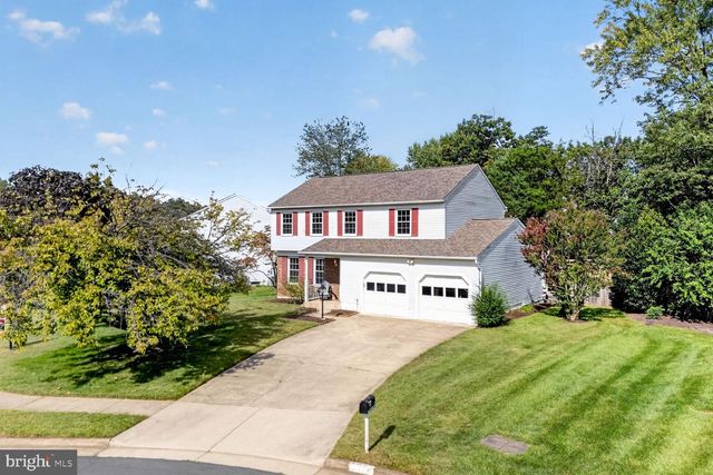 128 BRIARWOOD CT, Sterling, VA 20164