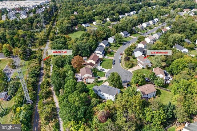 128 BRIARWOOD CT, Sterling, VA 20164