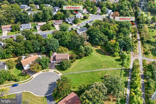 128 BRIARWOOD CT, Sterling, VA 20164