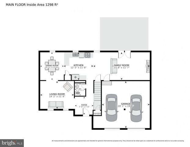 128 BRIARWOOD CT, Sterling, VA 20164