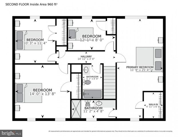 128 BRIARWOOD CT, Sterling, VA 20164