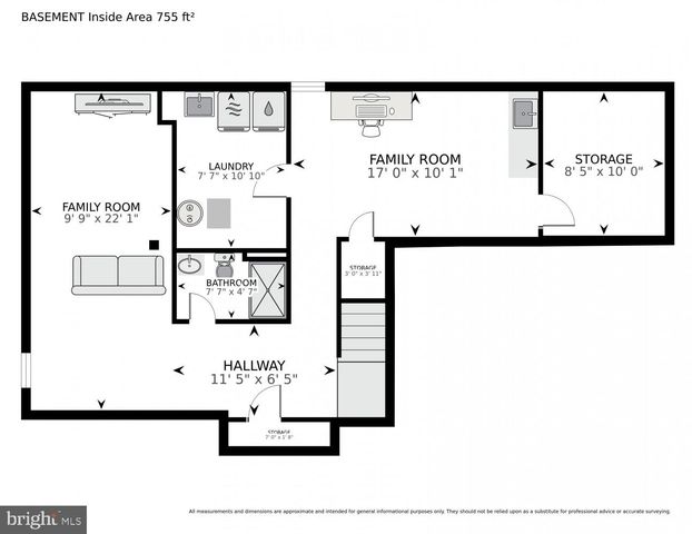 128 BRIARWOOD CT, Sterling, VA 20164
