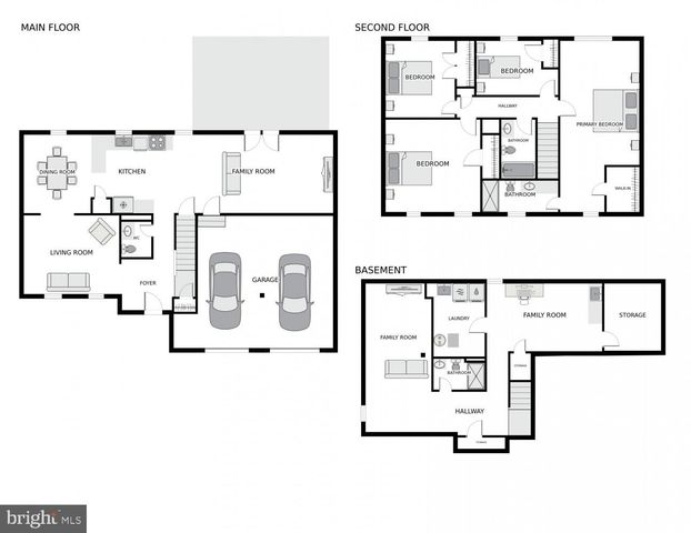 128 BRIARWOOD CT, Sterling, VA 20164