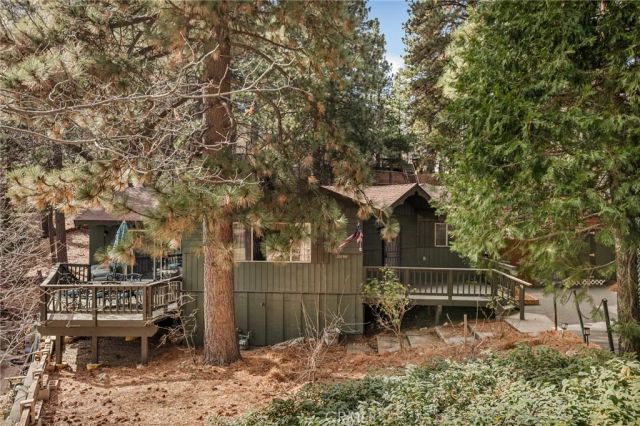 30789 All View, Running Springs, CA 92382