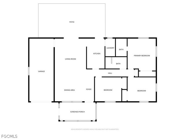 939 Bluebird ST, Naples, FL 34104