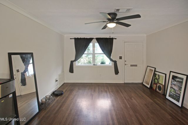 1611 Kent Avenue, Jackson, MS 39211