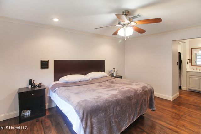 1611 Kent Avenue, Jackson, MS 39211