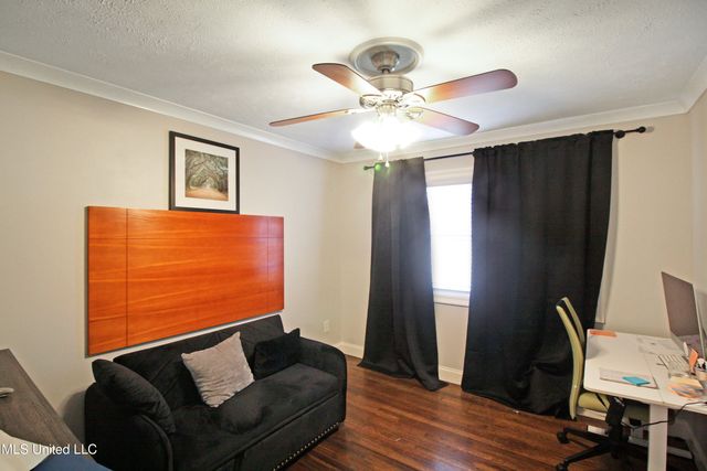 1611 Kent Avenue, Jackson, MS 39211