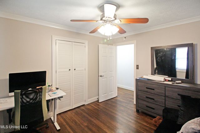 1611 Kent Avenue, Jackson, MS 39211