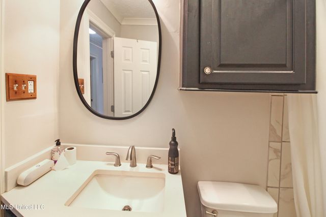 1611 Kent Avenue, Jackson, MS 39211