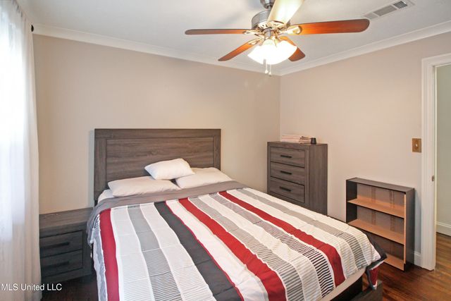 1611 Kent Avenue, Jackson, MS 39211