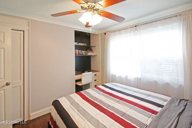 1611 Kent Avenue, Jackson, MS 39211