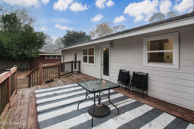 1611 Kent Avenue, Jackson, MS 39211