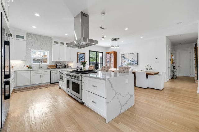 3974 Cortez Drive, Dallas, TX 75220