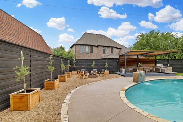3974 Cortez Drive, Dallas, TX 75220