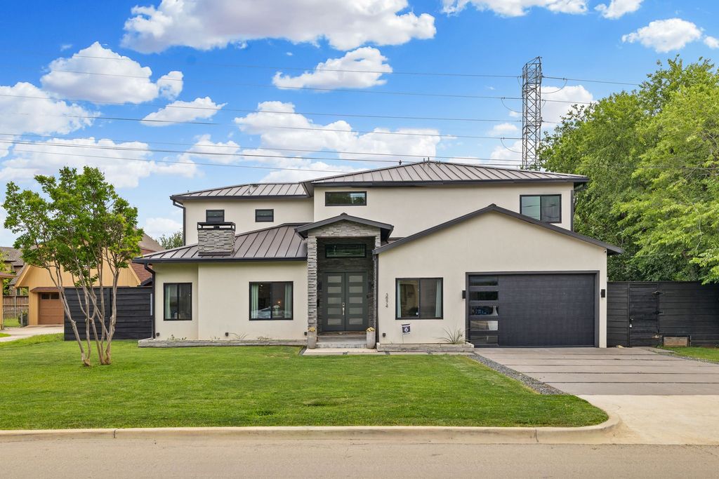 3974 Cortez Drive, Dallas, TX 75220