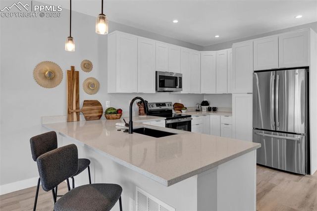 101 W Warren Avenue Unit 1, Cripple Creek, CO 80813