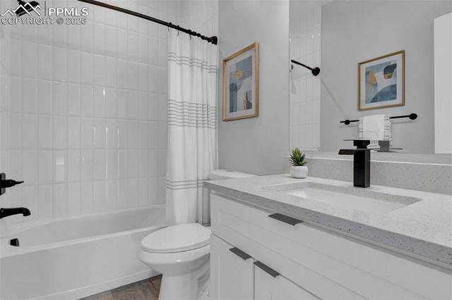 101 W Warren Avenue Unit 1, Cripple Creek, CO 80813