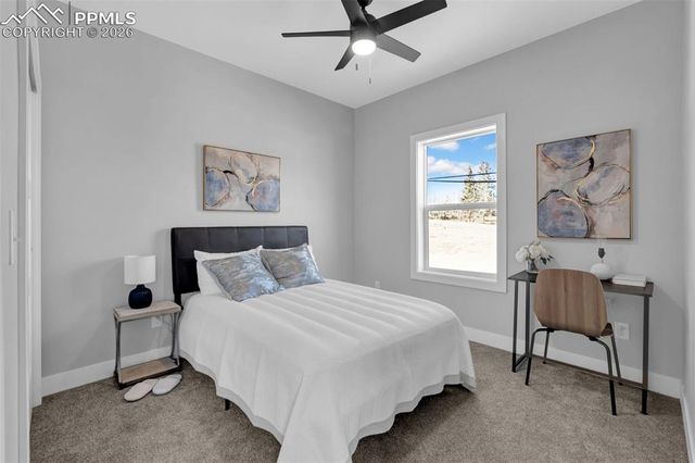 101 W Warren Avenue Unit 1, Cripple Creek, CO 80813