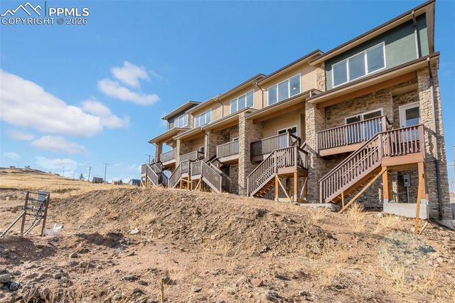 101 W Warren Avenue Unit 1, Cripple Creek, CO 80813