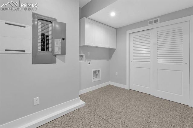 101 W Warren Avenue Unit 1, Cripple Creek, CO 80813