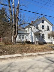 50 Orange Street, Port Jervis, NY 12771