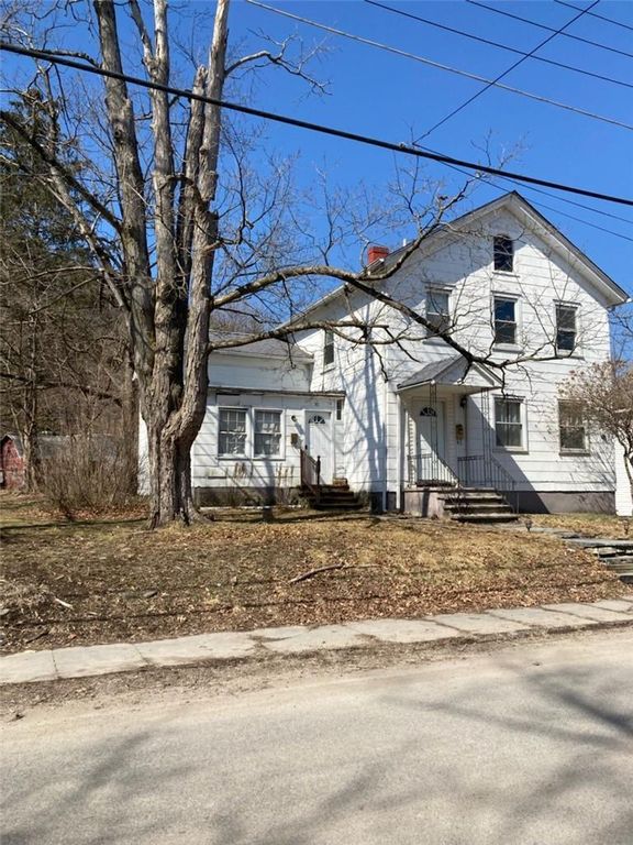 50 Orange Street, Port Jervis, NY 12771