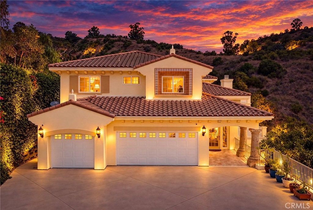 1121 Pinto Drive, La Habra Heights, CA 90631 — exterior