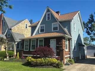4349 Ardmore Road, South Euclid, OH 44121