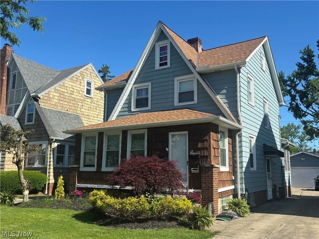 4349 Ardmore Road, South Euclid, OH 44121