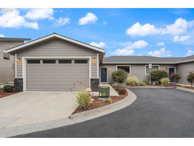 118 INGRAM Pl, White Salmon, WA 98672
