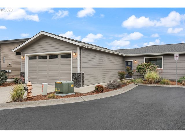 118 INGRAM Pl, White Salmon, WA 98672