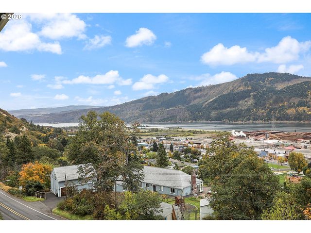 118 INGRAM Pl, White Salmon, WA 98672