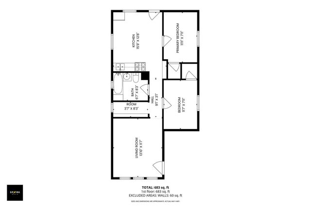 3017 E 83rd Street, Chicago, IL 60617