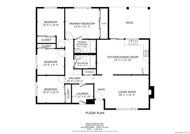 7969 Landon Pl, San Diego, CA 92126