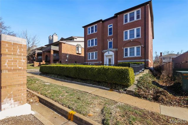 116 N Central Avenue 3S, Clayton, MO 63105