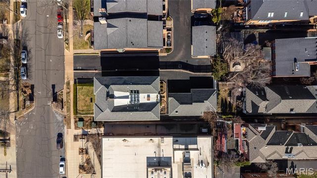 116 N Central Avenue 3S, Clayton, MO 63105