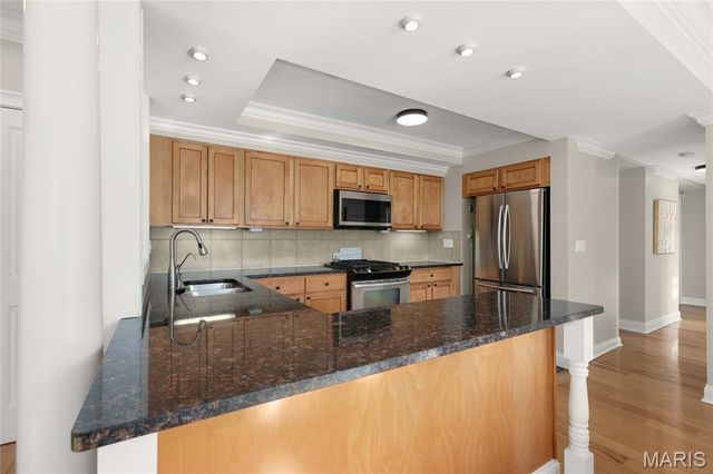 116 N Central Avenue 3S, Clayton, MO 63105