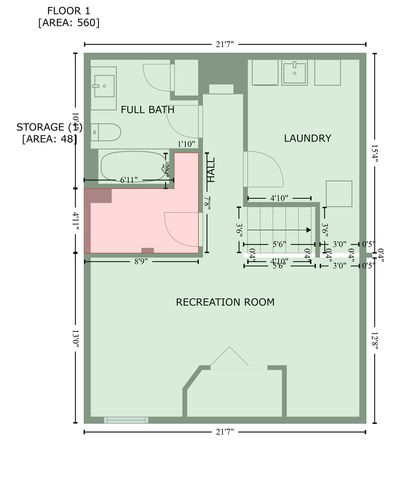 5019 Garfield Avenue, Minneapolis, MN 55419