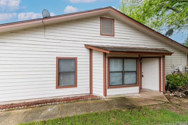 5111 Anacacho, San Antonio, TX 78217
